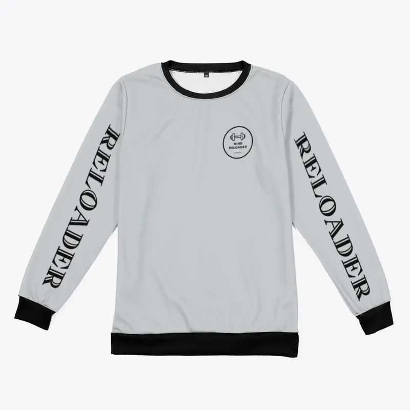 RELOADER SWEATSHIRT