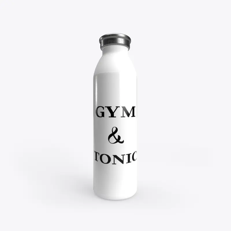 GYM & TONIC