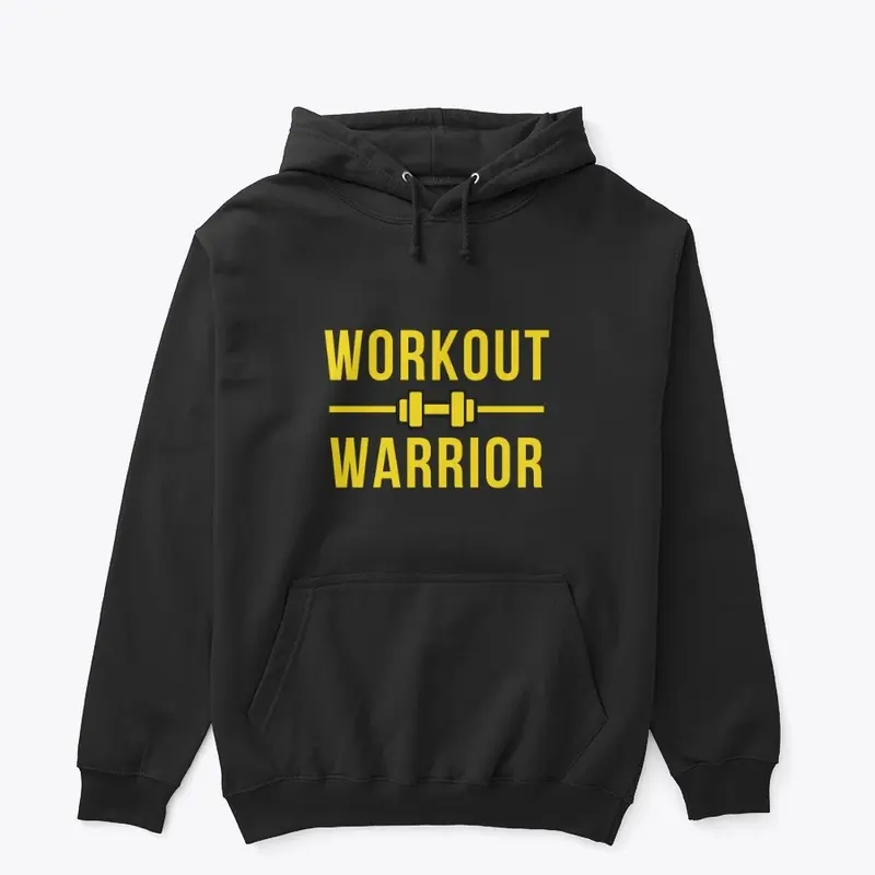 WORKOUT WARRIOR