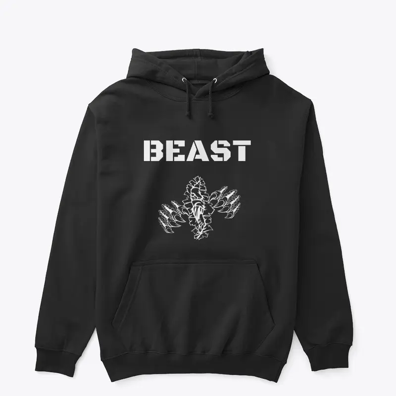 BEAST RELAODER DESIGN