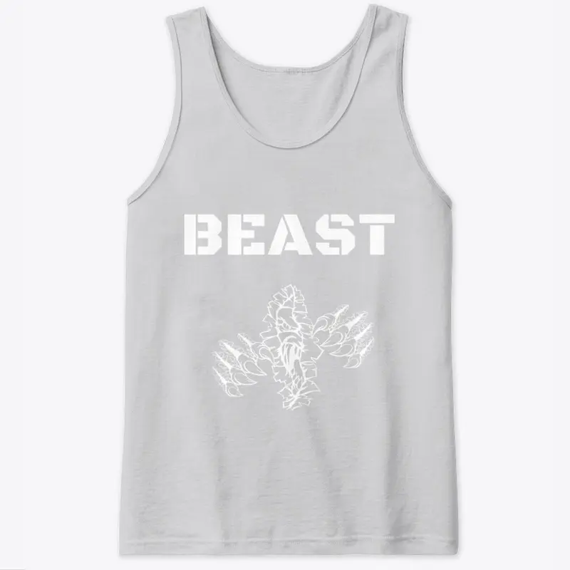 BEAST RELAODER DESIGN