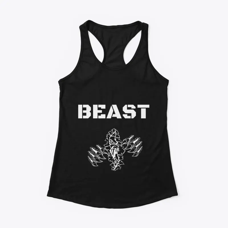 BEAST RELAODER DESIGN