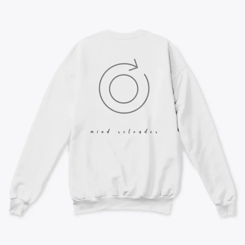 CREW SWEATSHIRT